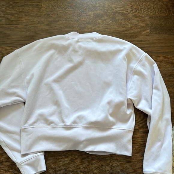Club Monaco Twist Sweater - Picture 2 of 2